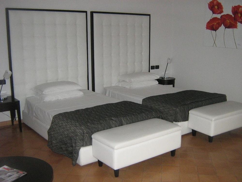 Miglio D'Oro Park Hotel Ercolano Ngoại thất bức ảnh