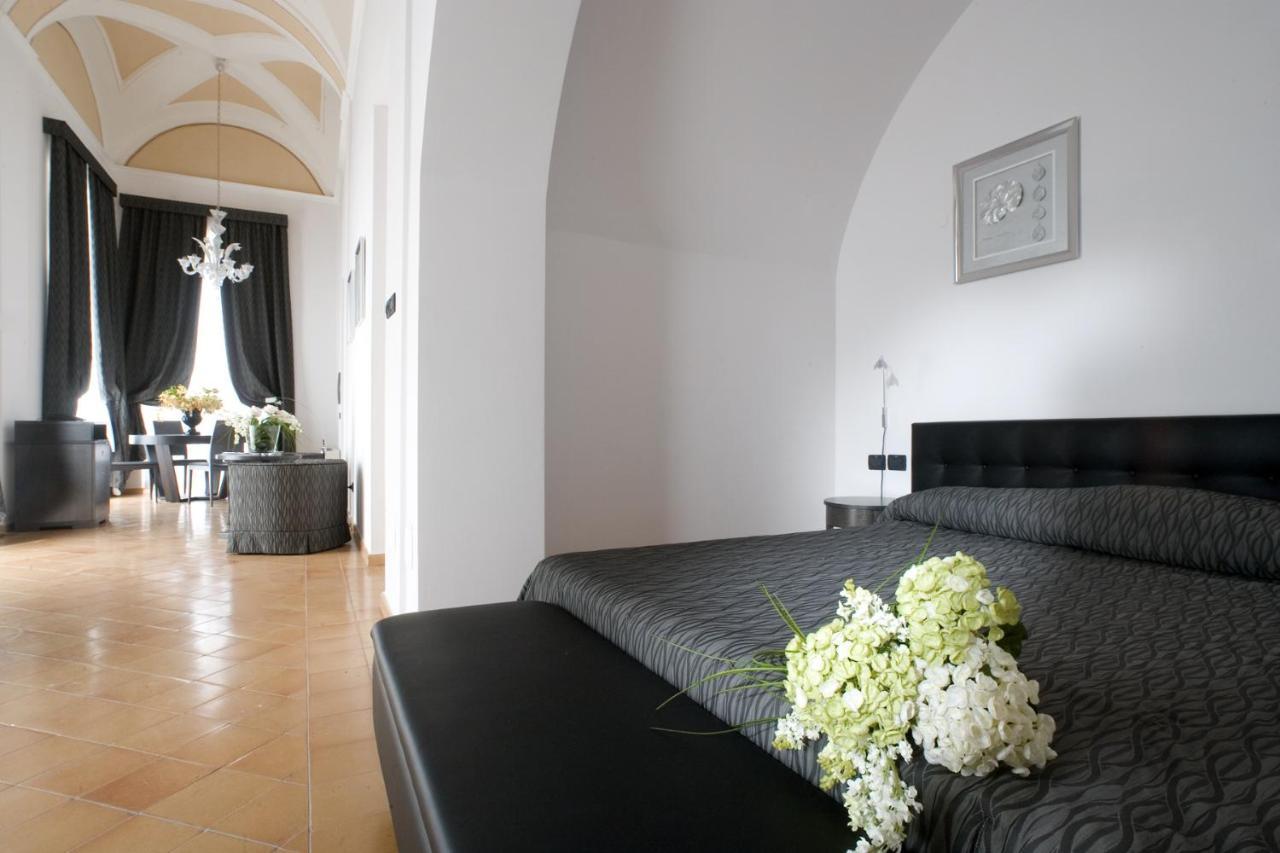 Miglio D'Oro Park Hotel Ercolano Phòng bức ảnh