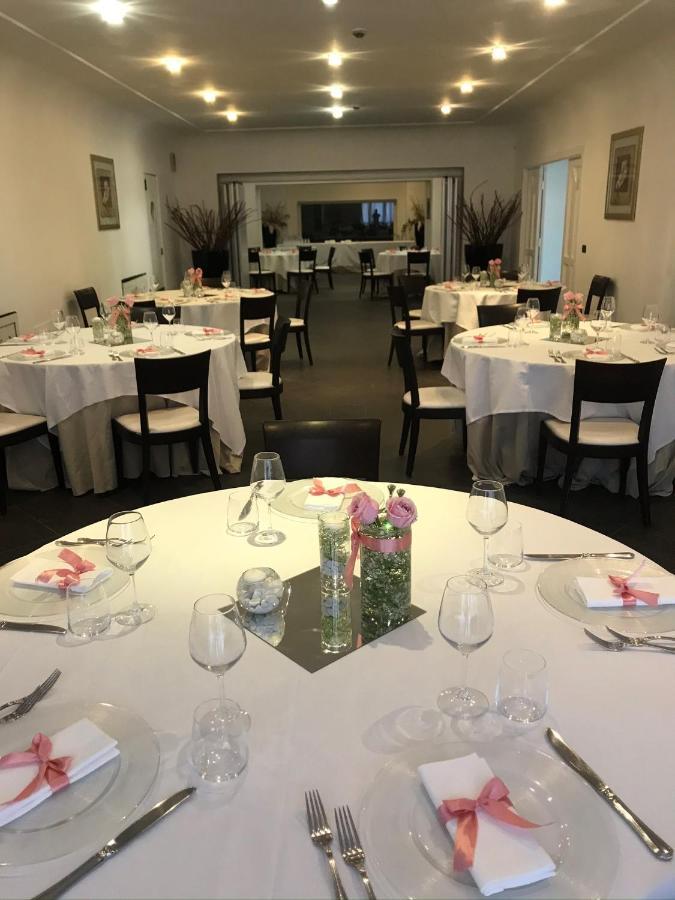 Miglio D'Oro Park Hotel Ercolano Ngoại thất bức ảnh