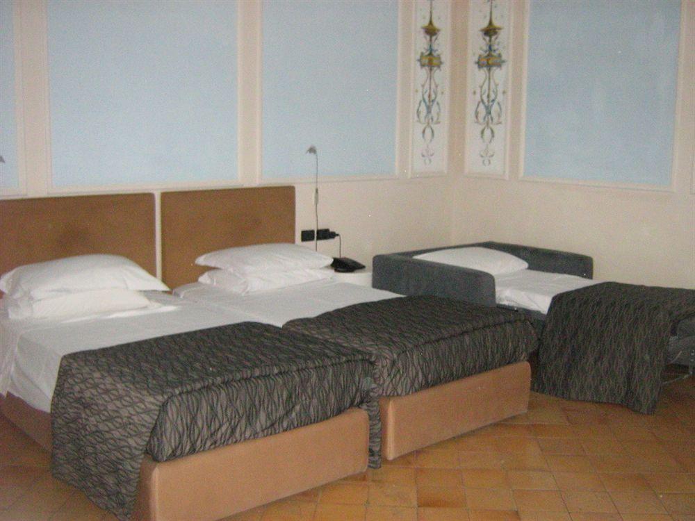 Miglio D'Oro Park Hotel Ercolano Tiện nghi bức ảnh