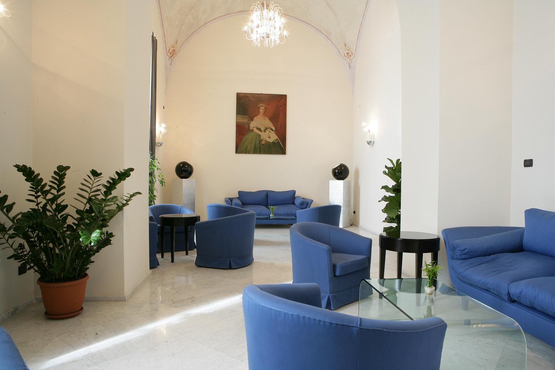 Miglio D'Oro Park Hotel Ercolano Ngoại thất bức ảnh