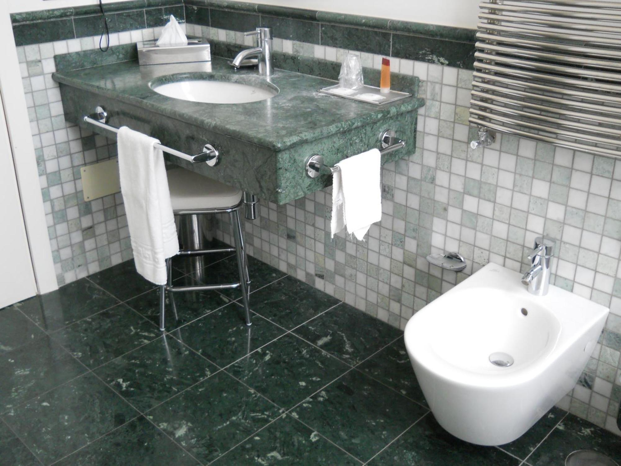 Miglio D'Oro Park Hotel Ercolano Ngoại thất bức ảnh