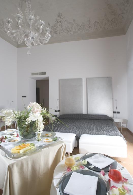 Miglio D'Oro Park Hotel Ercolano Ngoại thất bức ảnh