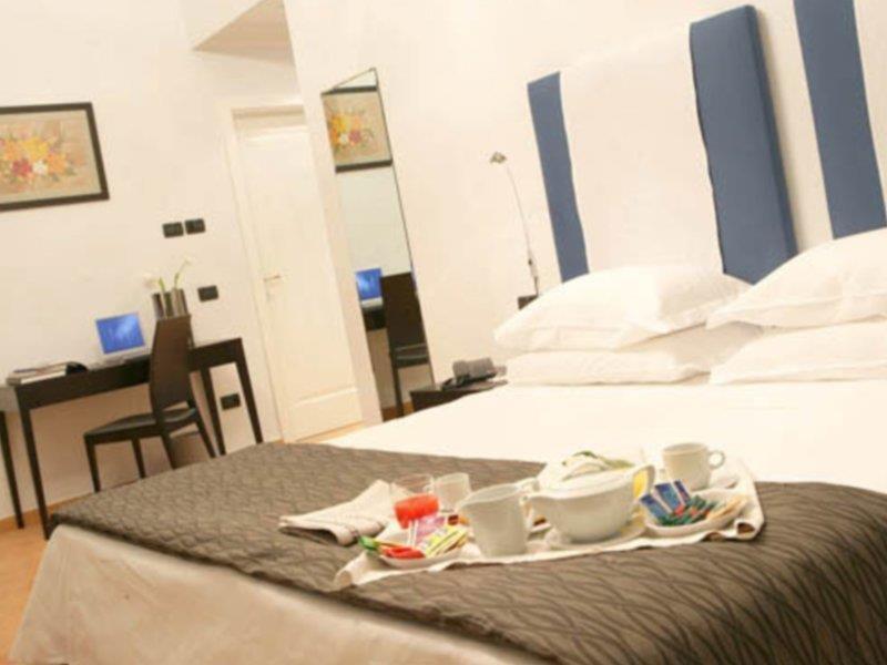 Miglio D'Oro Park Hotel Ercolano Ngoại thất bức ảnh