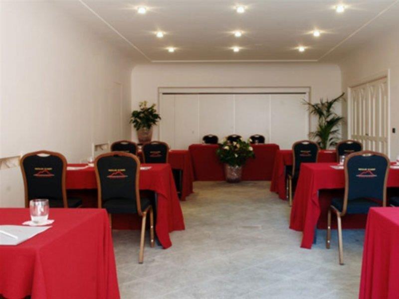 Miglio D'Oro Park Hotel Ercolano Ngoại thất bức ảnh