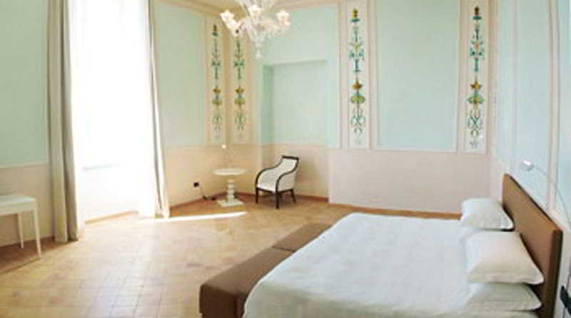 Miglio D'Oro Park Hotel Ercolano Phòng bức ảnh