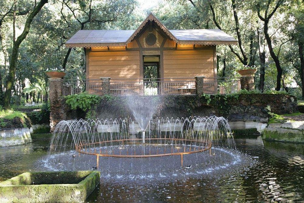 Miglio D'Oro Park Hotel Ercolano Tiện nghi bức ảnh