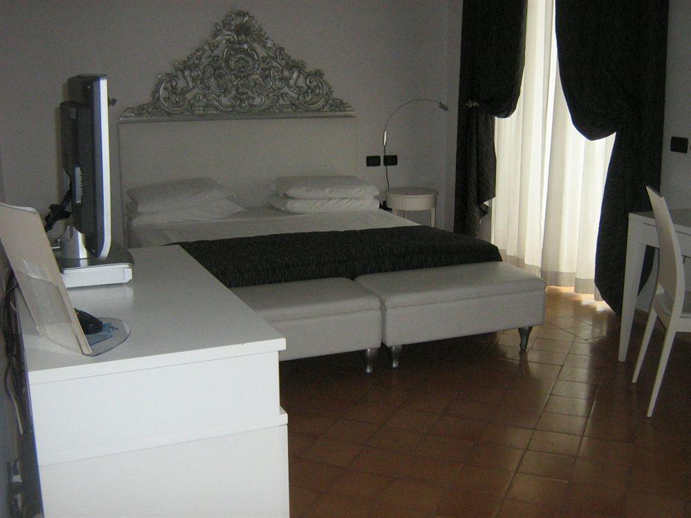 Miglio D'Oro Park Hotel Ercolano Ngoại thất bức ảnh
